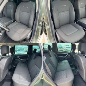 Dacia Duster * 110ps* 6ск* НАВИ* Клима* Парктроник* - 12500 лв. - 48089266 12