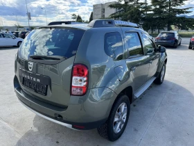 Dacia Duster * 110ps* 6ск* НАВИ* Клима* Парктроник* - 12500 лв. - 48089266 5