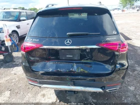 Mercedes-Benz GLE 350 4MATIC* * * *   | Mobile.bg    7
