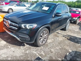  Mercedes-Benz GLE 35...