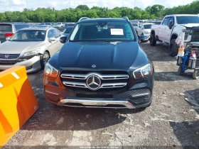 Mercedes-Benz GLE 350 4MATIC* * * *   | Mobile.bg    5