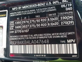 Mercedes-Benz GLE 350 4MATIC* * * *   | Mobile.bg    16
