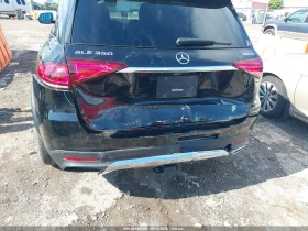 Mercedes-Benz GLE 350 4MATIC* * * *   | Mobile.bg    6