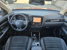 Mitsubishi Outlander 2.0i MIVEC 4X4 | Mobile.bg    8