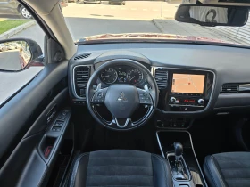 Mitsubishi Outlander 2.0i MIVEC 4X4 | Mobile.bg    10