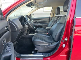 Mitsubishi Outlander 2.0i MIVEC 4X4 | Mobile.bg    6