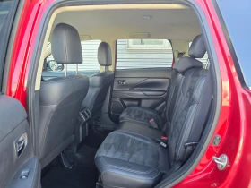 Mitsubishi Outlander 2.0i MIVEC 4X4 | Mobile.bg    7