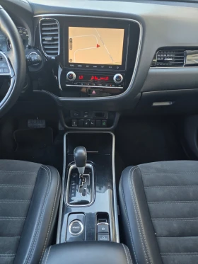 Mitsubishi Outlander 2.0i MIVEC 4X4 | Mobile.bg    9