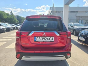 Mitsubishi Outlander 2.0i MIVEC 4X4 | Mobile.bg    4