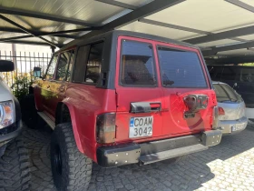 Nissan Patrol - 22000 лв. - 65363987 3