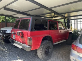 Nissan Patrol - 22000 лв. - 65363987 4