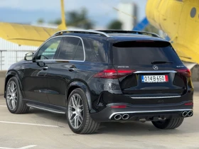 Mercedes-Benz GLE 53 4MATIC Face lift, AMG - 169999 лв. - 88316430 5
