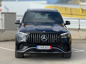     Mercedes-Benz GLE 53 4MATIC Face lift, AMG