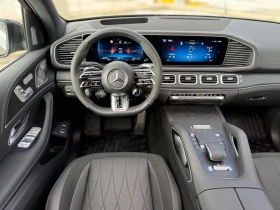 Mercedes-Benz GLE 53 4MATIC Face lift, AMG - 169999 лв. - 88316430 8