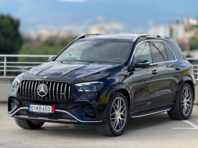 Mercedes-Benz GLE 53 4MATIC Face lift, AMG - 169999 лв. - 88316430 7
