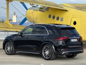     Mercedes-Benz GLE 53 4MATIC Face lift, AMG