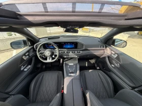 Mercedes-Benz GLE 53 4MATIC Face lift, AMG - 169999 лв. - 88316430 10
