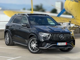     Mercedes-Benz GLE 53 4MATIC Face lift, AMG