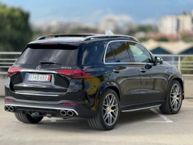 Mercedes-Benz GLE 53 4MATIC Face lift, AMG - 169999 лв. - 88316430 6