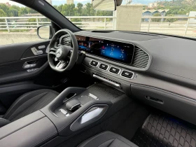Mercedes-Benz GLE 53 4MATIC Face lift, AMG - 169999 лв. - 88316430 9