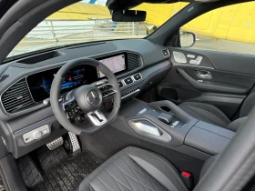 Mercedes-Benz GLE 53 4MATIC Face lift, AMG - 169999 лв. - 88316430 11