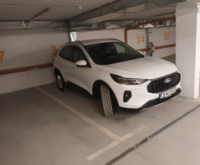 Ford Kuga SUV TITANIUM 4WD 2.5 FHEV 183 PS CVT - 55000 лв. - 28695388 5