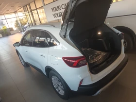 Ford Kuga SUV TITANIUM 4WD 2.5 FHEV 183 PS CVT - 55000 лв. - 28695388 3