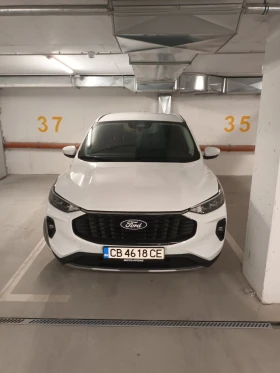 Ford Kuga SUV TITANIUM 4WD 2.5 FHEV 183 PS CVT - 55000 лв. - 28695388 4