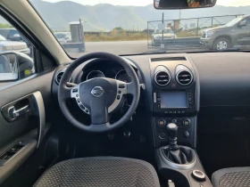 Nissan Qashqai 2.0DCI 4X4 - 8399 лв. - 42017766 12