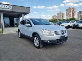 Nissan Qashqai 2.0DCI 4X4 - 8399 лв. - 42017766 8