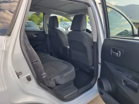 Nissan Qashqai 2.0DCI 4X4 - 8399 лв. - 42017766 14