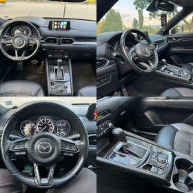 Обява за продажба на Mazda CX-5 2.5 Touring ~45 000 лв. - изображение 11