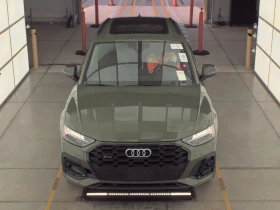 Обява за продажба на Audi SQ5 2021* B&O* DISTRONIK* DIGITAL* KEYLESS* PANO* NAPP ~51 600 лв. - изображение 1