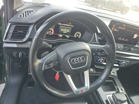 Обява за продажба на Audi SQ5 2021* B&O* DISTRONIK* DIGITAL* KEYLESS* PANO* NAPP ~51 600 лв. - изображение 6