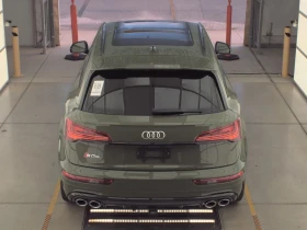 Обява за продажба на Audi SQ5 2021* B&O* DISTRONIK* DIGITAL* KEYLESS* PANO* NAPP ~51 600 лв. - изображение 3