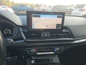 Обява за продажба на Audi SQ5 2021* B&O* DISTRONIK* DIGITAL* KEYLESS* PANO* NAPP ~51 600 лв. - изображение 10