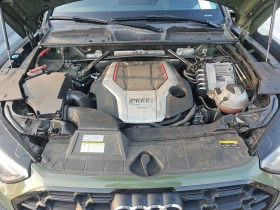 Audi SQ5 2021* B&O* DISTRONIK* DIGITAL* KEYLESS* PANO* NAPP - 51600 лв. - 28320284 17