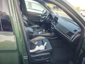 Обява за продажба на Audi SQ5 2021* B&O* DISTRONIK* DIGITAL* KEYLESS* PANO* NAPP ~51 600 лв. - изображение 8