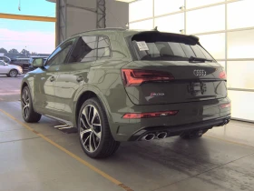 Обява за продажба на Audi SQ5 2021* B&O* DISTRONIK* DIGITAL* KEYLESS* PANO* NAPP ~51 600 лв. - изображение 5
