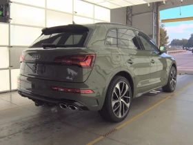 Обява за продажба на Audi SQ5 2021* B&O* DISTRONIK* DIGITAL* KEYLESS* PANO* NAPP ~51 600 лв. - изображение 4