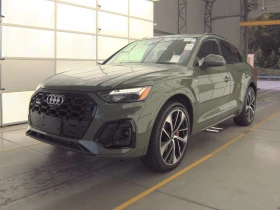Обява за продажба на Audi SQ5 2021* B&O* DISTRONIK* DIGITAL* KEYLESS* PANO* NAPP ~51 600 лв. - изображение 1