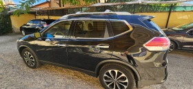 Nissan Rogue | Mobile.bg    3