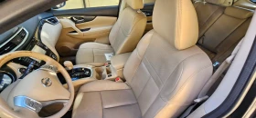 Nissan Rogue | Mobile.bg    4