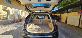Nissan Rogue | Mobile.bg    7