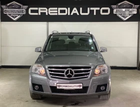     Mercedes-Benz GLK