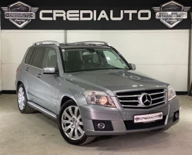    Mercedes-Benz GLK