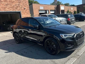 Audi Q3 KOMFORT * * CARFAX * *   * *  | Mobile.bg    2