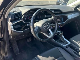 Audi Q3 KOMFORT * * CARFAX * *   * *  | Mobile.bg    5