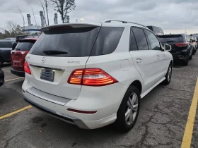 Mercedes-Benz ML * 350 BLUETEC * CARFAX *  | Mobile.bg    3