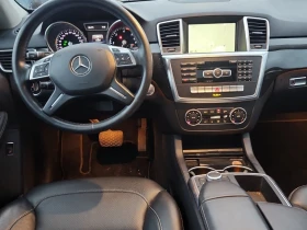 Mercedes-Benz ML * 350 BLUETEC * CARFAX *  | Mobile.bg    11
